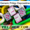 Generic Priligy Dapoxetine 33